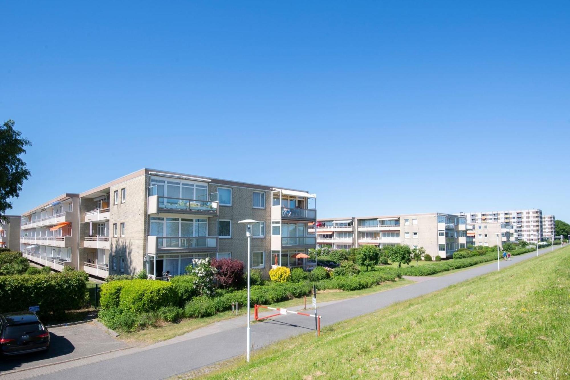 Baltic Duenenbude Groemitz Ngoại thất bức ảnh