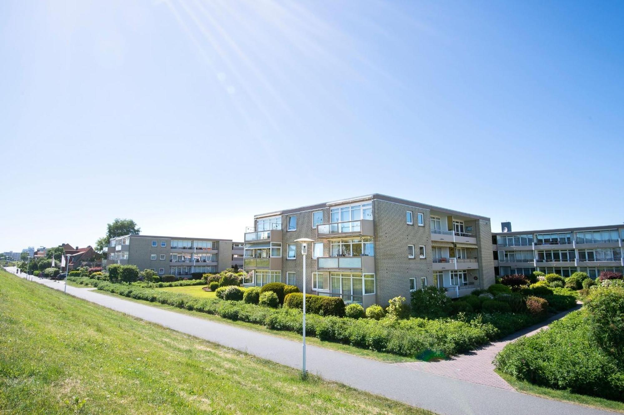 Baltic Duenenbude Groemitz Ngoại thất bức ảnh